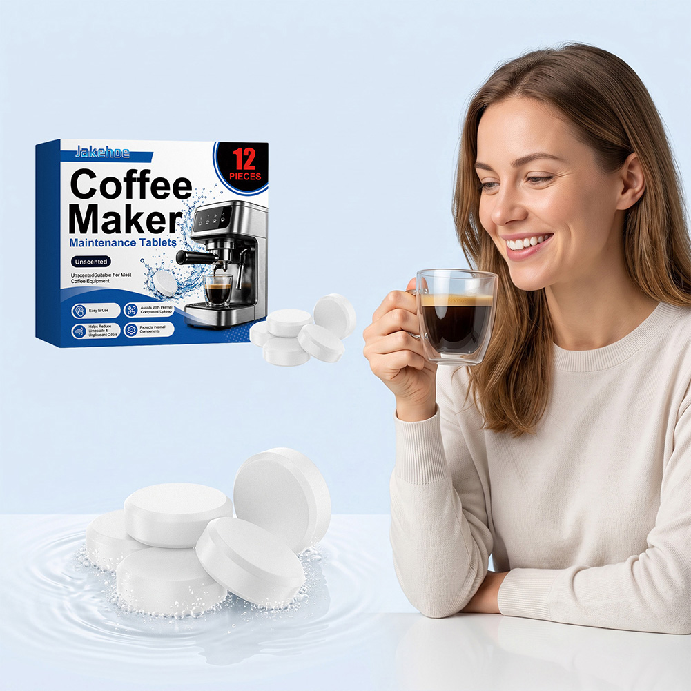 Coffee Equipment Maintenance - Çoğu Kahve Ekipmanı İçin Kahve Makinesi