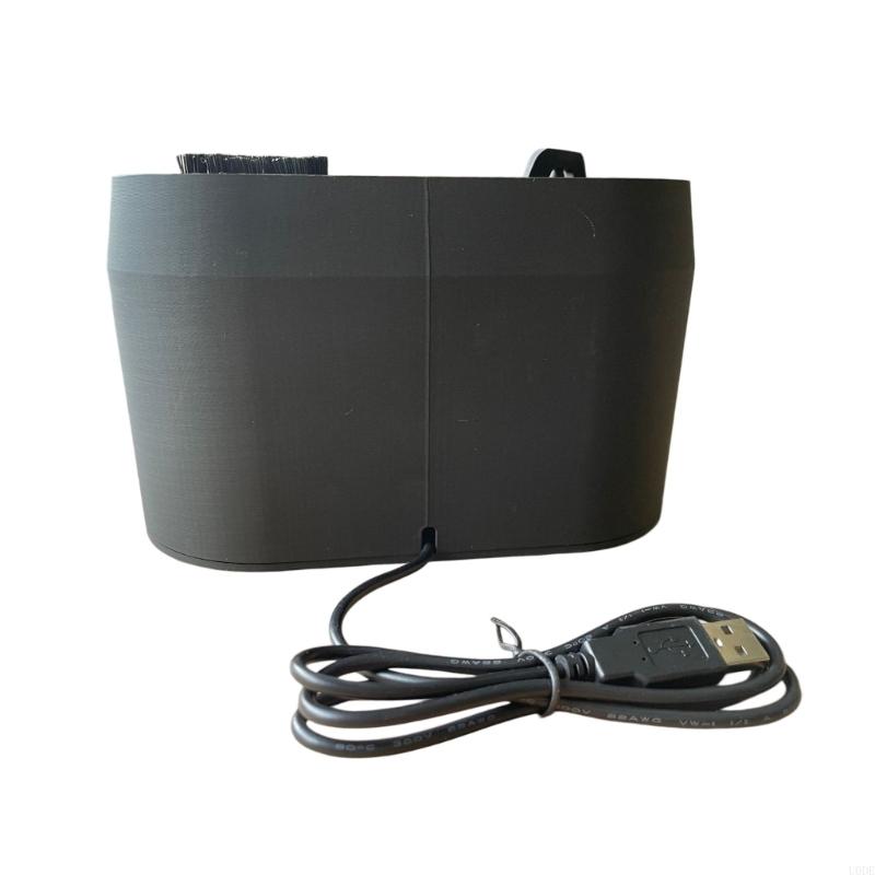 Coffee Equipment Maintenance - Komple Espresso Portafilter Temizleme Seti Temizleme
