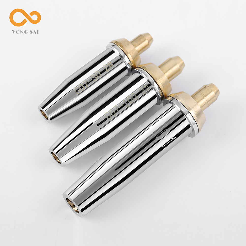Steam Wand Tip - G07-30 100 300 Kesme Meşalesi Propan