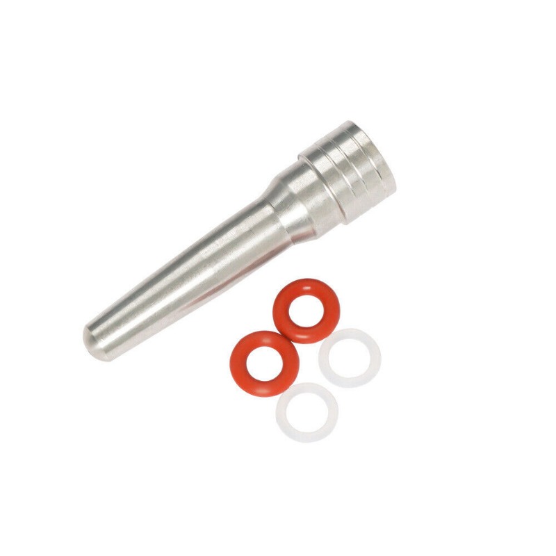 Steam Wand Tip - DeLonghi EC685 Kahve Buhar Borulu Memesi