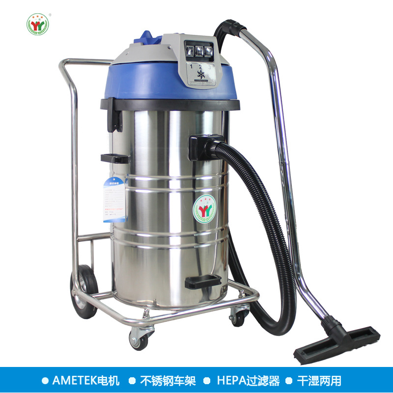 Water Filter Cartridge - GS3080/3680 Filtre kartuşlu tip toz, yağ,