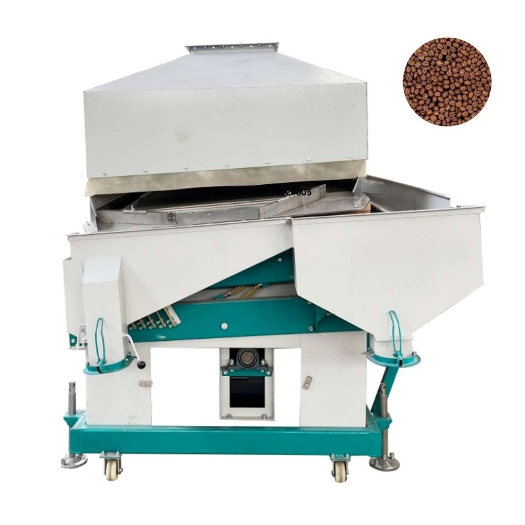 Coffee Equipment Usa - Mobil Kahve Çekirdeği İşleme Ekipmanları Kahve