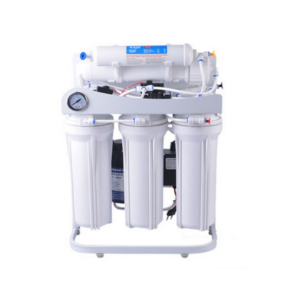 Water Filter Cartridge - Evde İçme Suyu İçin Ters Ozmoz