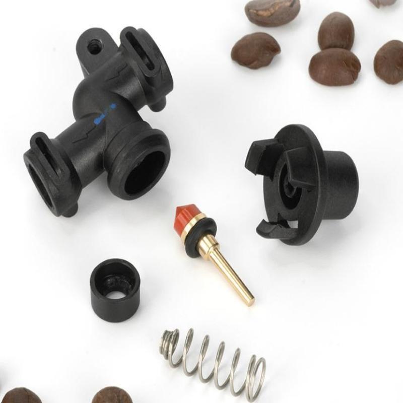 Coffee Equipment Maintenance - Jura Kahve Makinesi İçin Yedek Tamir