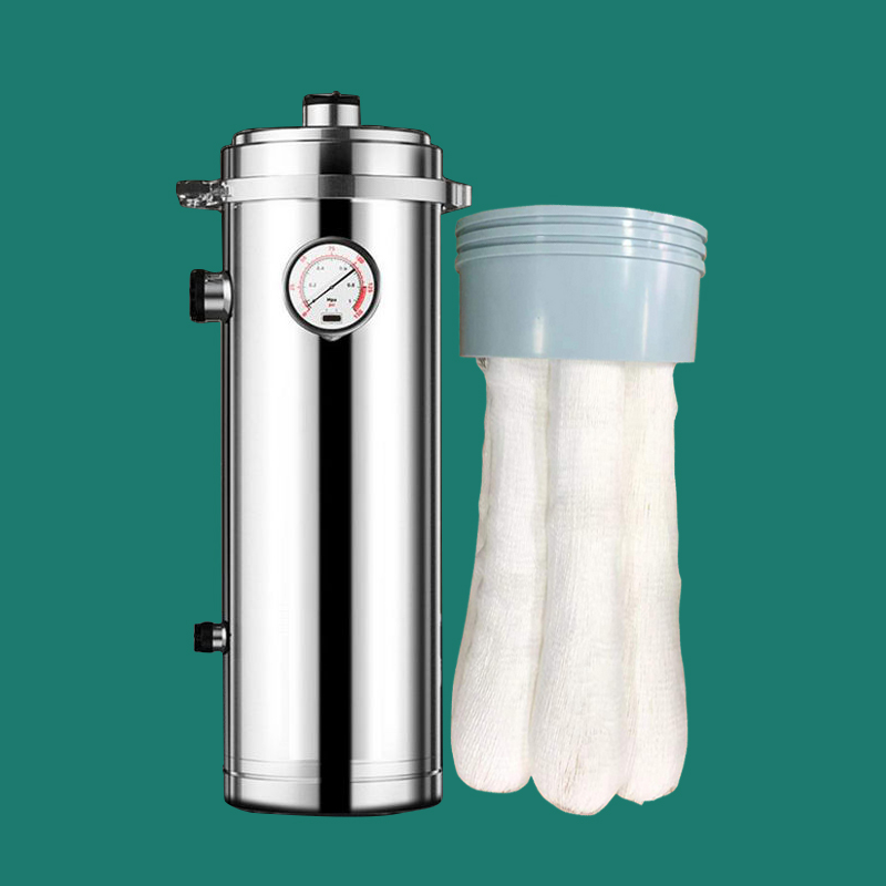 Water Filter Cartridge - 3000LPH UF Su Arıtma Cihazı, Tüm