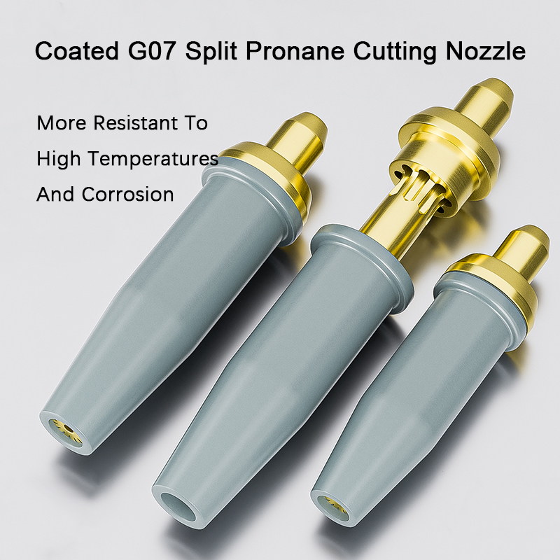 Steam Wand Tip - Kaplama Gaz Kesme Memesi G07-30 100