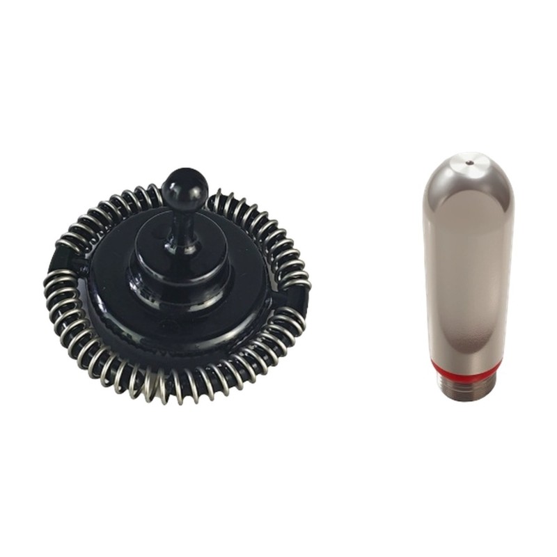 Steam Wand Tip - 【PROMOSYON】Ninja Luxe Cafe ES655 ES701 Buhar