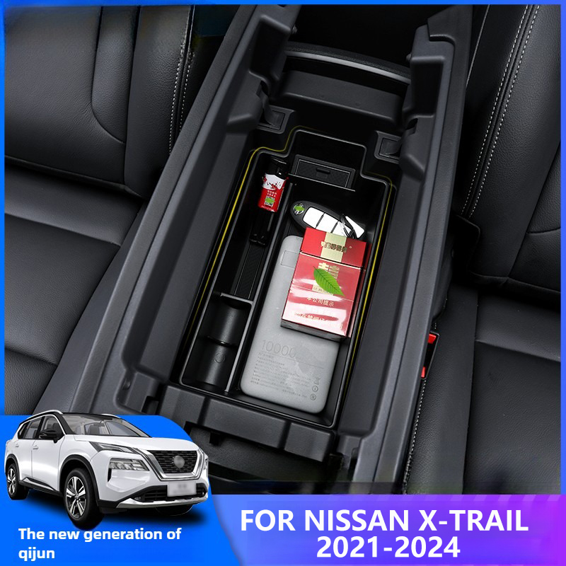 Coffee X - Nissan X-trail 2021 2022 2023 2024