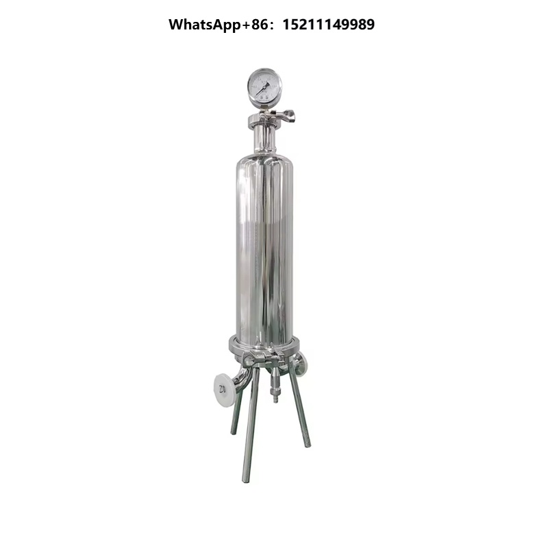 Water Filter Cartridge - Yüksek kaliteli taşınabilir su filtresi, filtre
