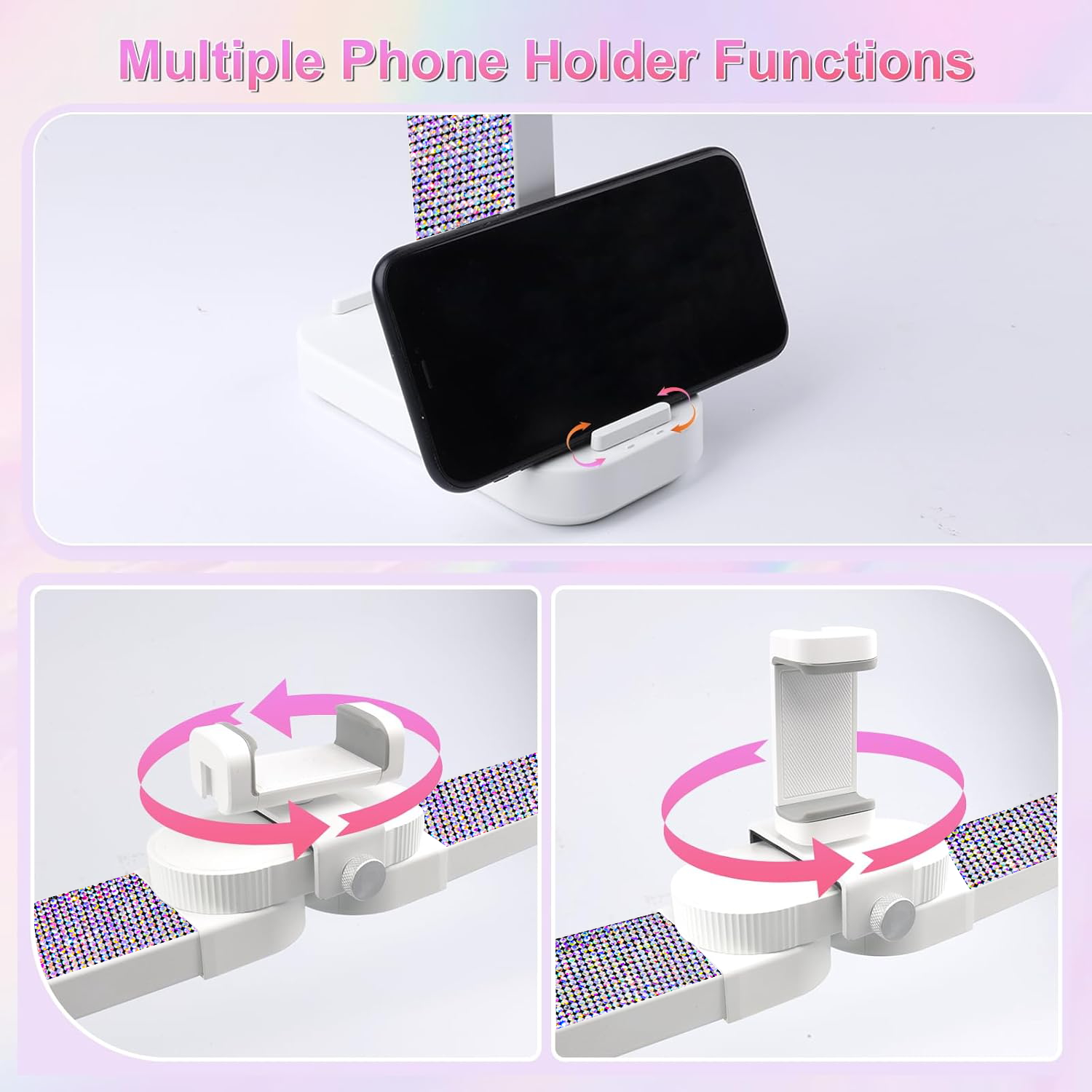 34' Nails Tech Light Telefon S - Coffee X incelemesi ve fiyatı