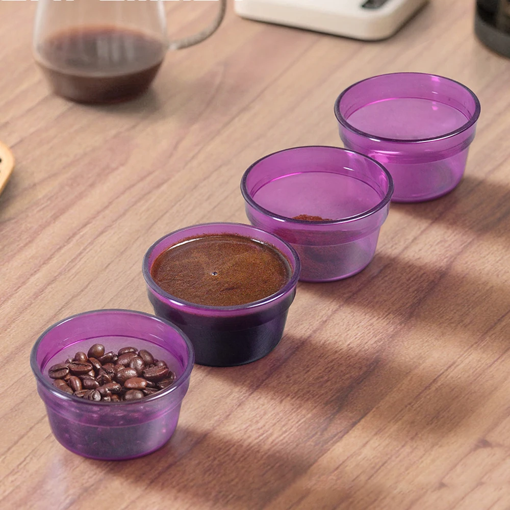6 adet/24 adet Kahve Ölçüm Kab - Coffee Equipment Usa incelemesi ve fiyatı