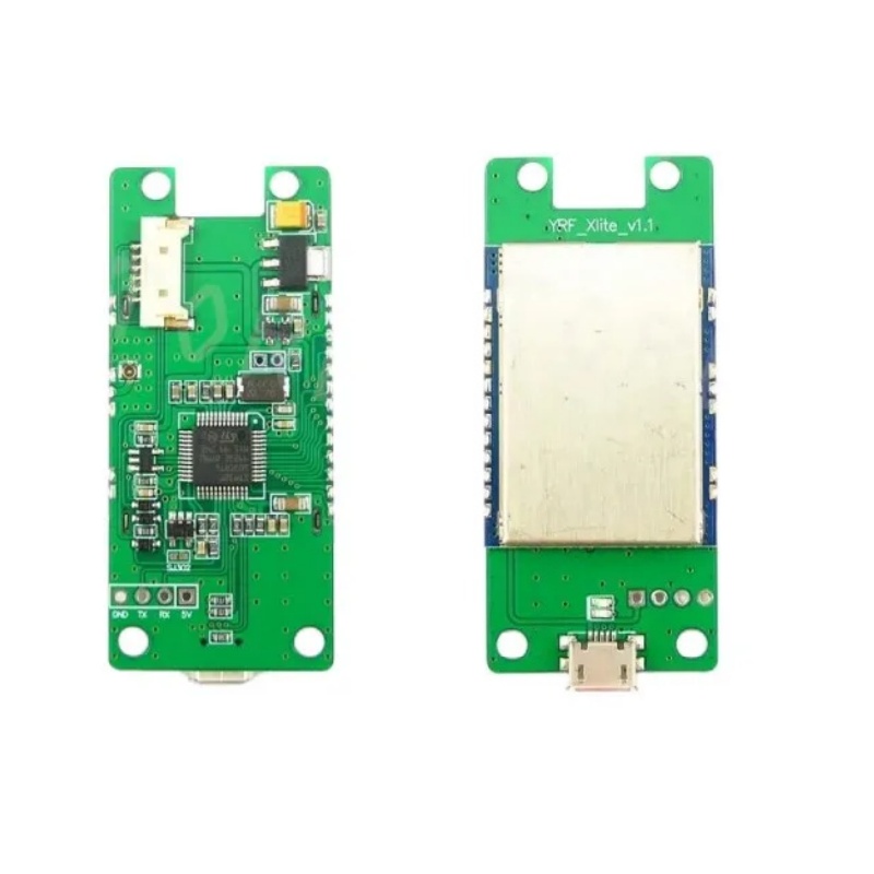 OpenTX Frsky X-lite TBS Tango2 - Coffee X incelemesi ve fiyatı