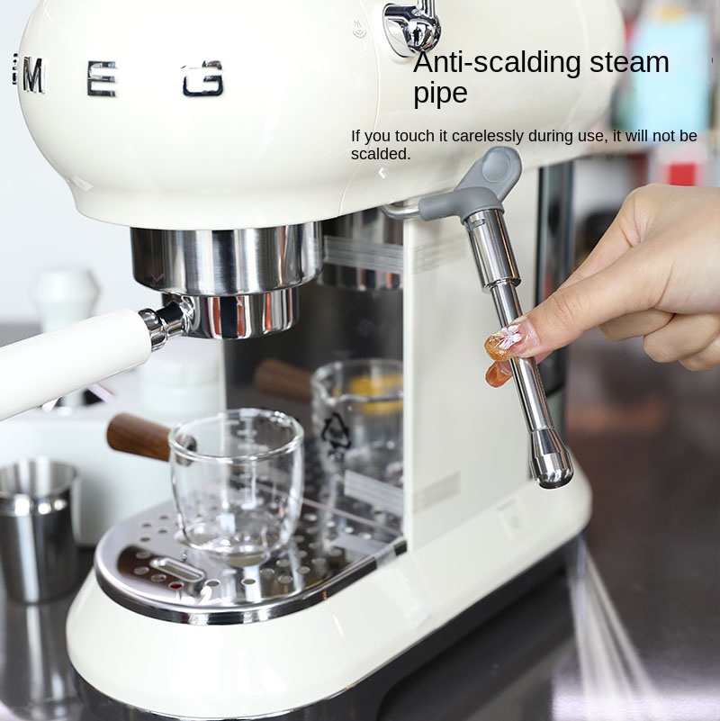 Kahve makinesi buhar memesi de - Steam Wand Tip incelemesi ve fiyatı