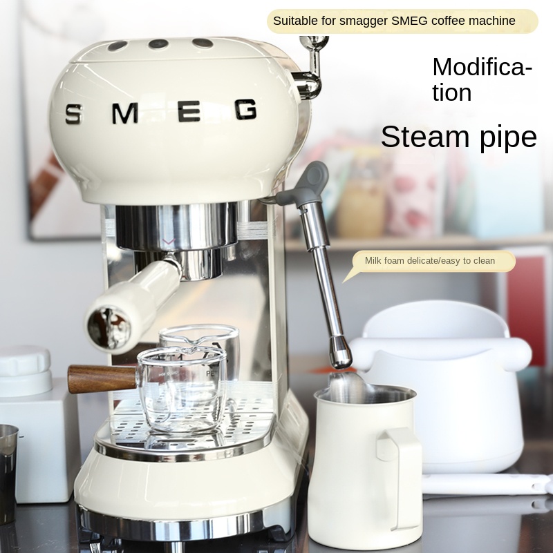 Kahve makinesi buhar memesi de - Steam Wand Tip incelemesi ve fiyatı