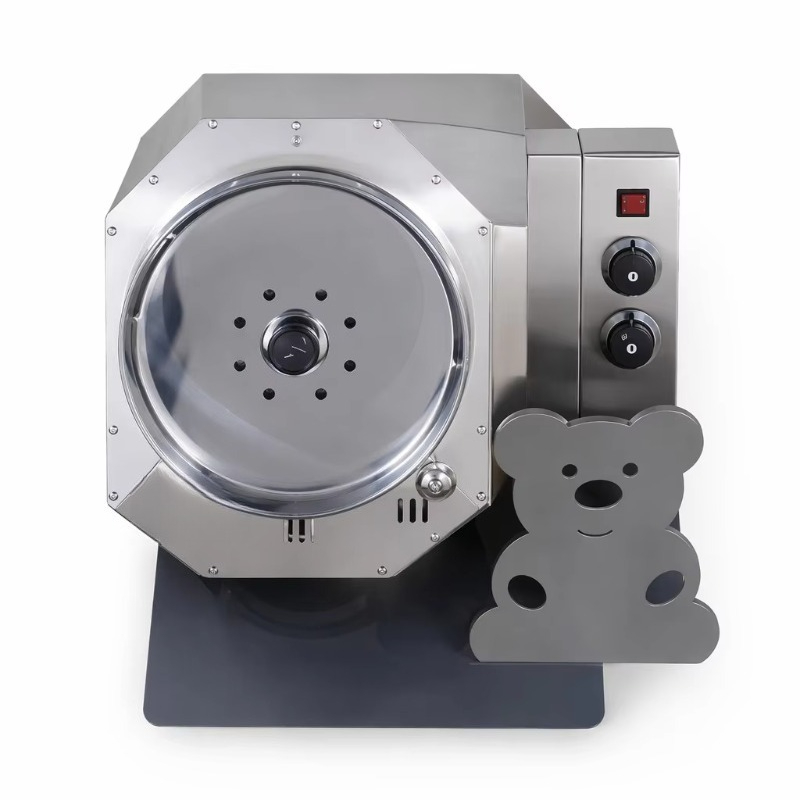 2000g Ticari Elektrikli Kavurm - Coffee Equipment Usa incelemesi ve fiyatı