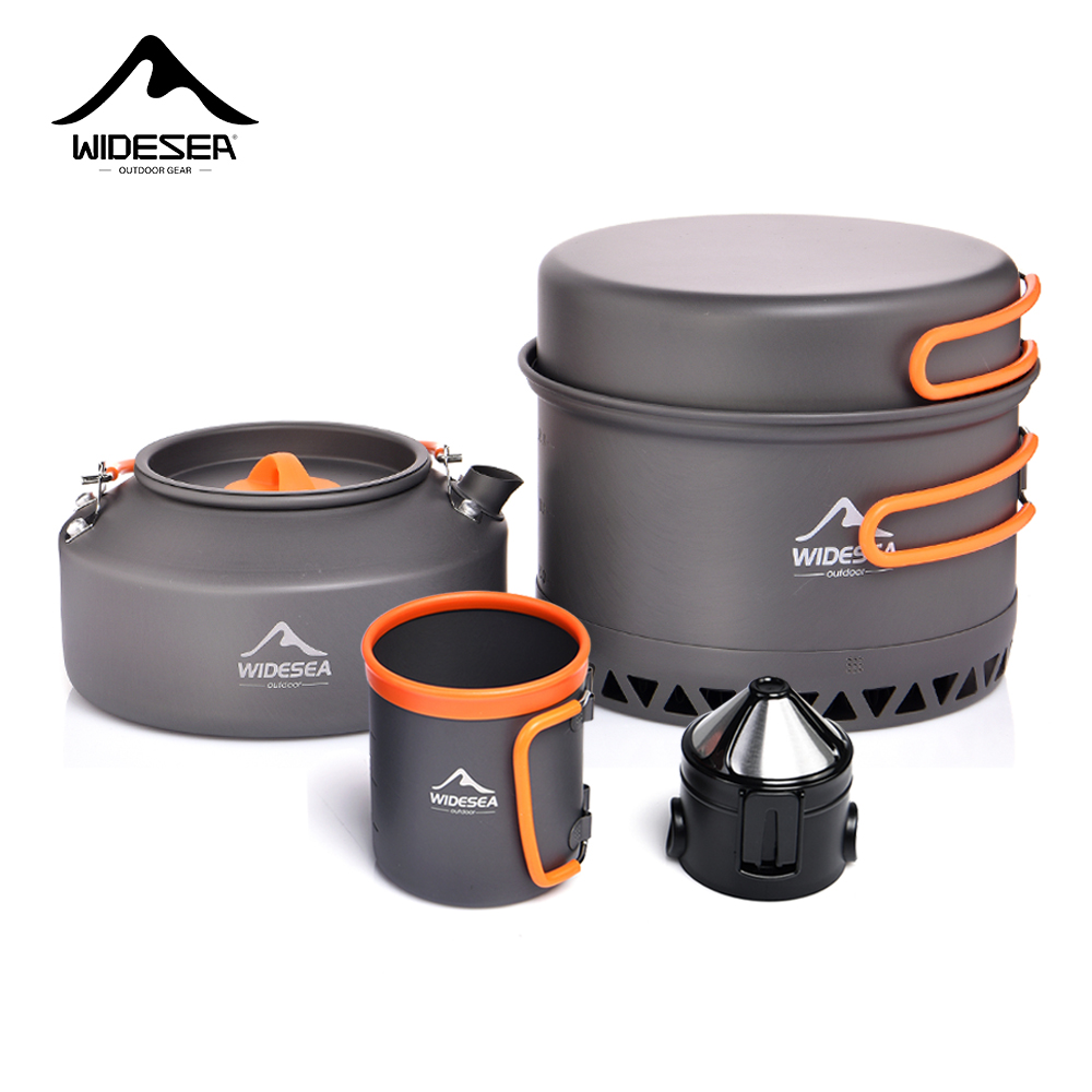 Kamp için Kullanılan Sofra Tak - Coffee Equipment Camping incelemesi ve fiyatı