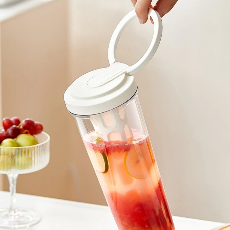 1L manuel soğuk demleme kahve  - Coffee Equipment For Camping incelemesi ve fiyatı