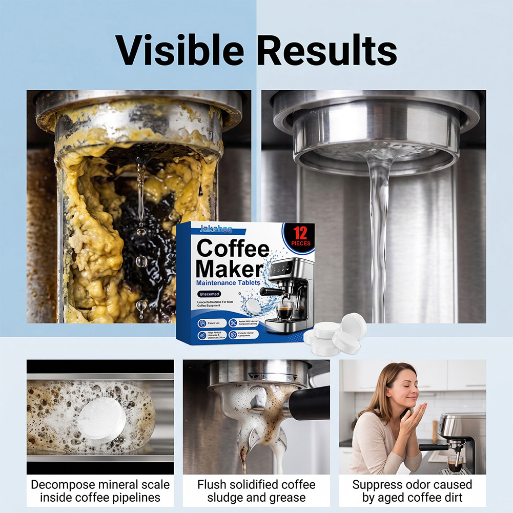Çoğu Kahve Ekipmanı İçin Kahve - Coffee Equipment Maintenance incelemesi ve fiyatı