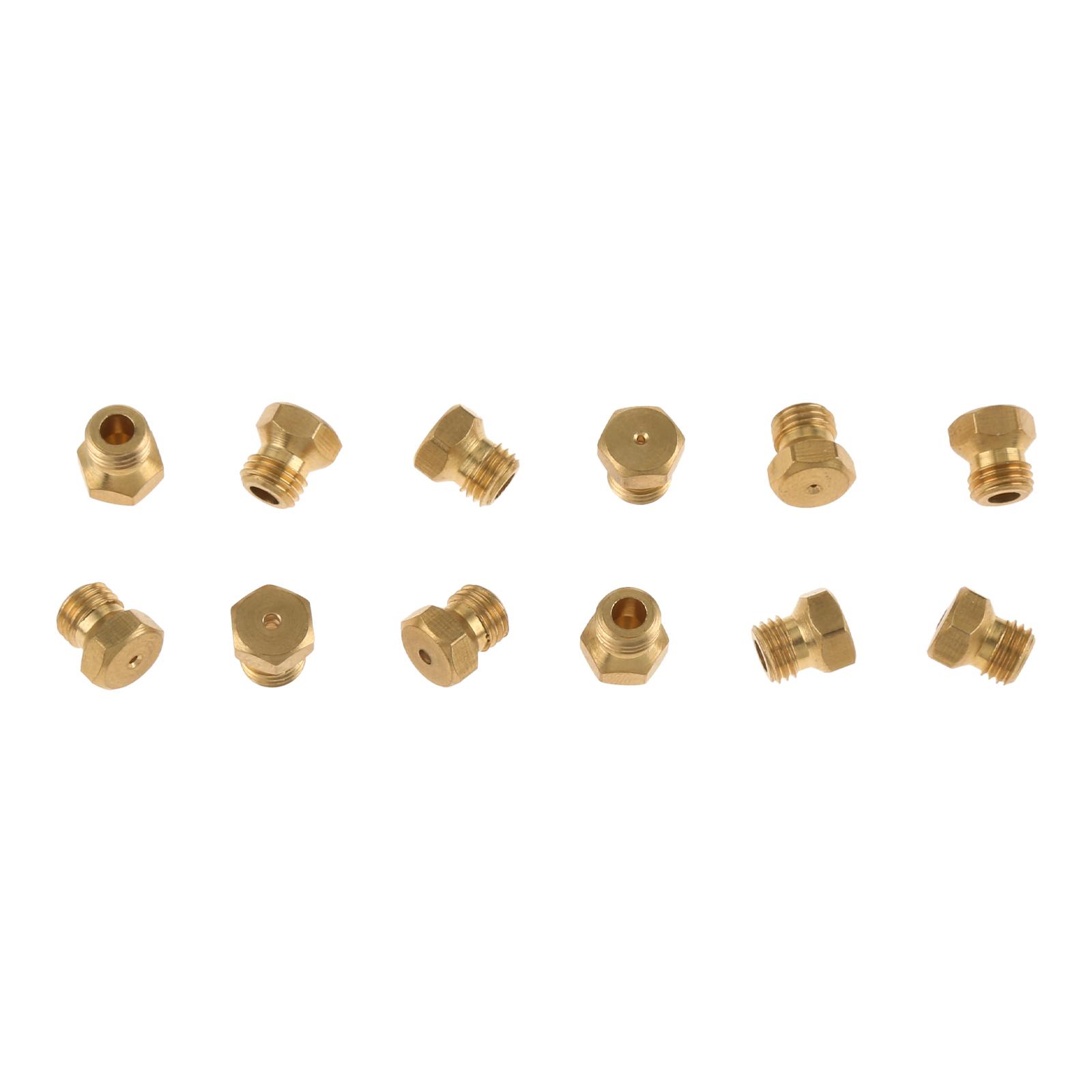 36Pc LP propan doğal gaz ocağı - Steam Wand Tip incelemesi ve fiyatı
