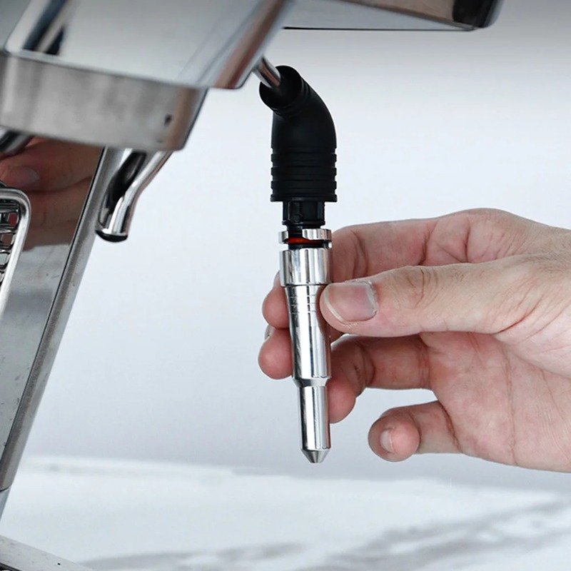 Evrensel Takılabilir Buhar Noz - Steam Wand Tip incelemesi ve fiyatı
