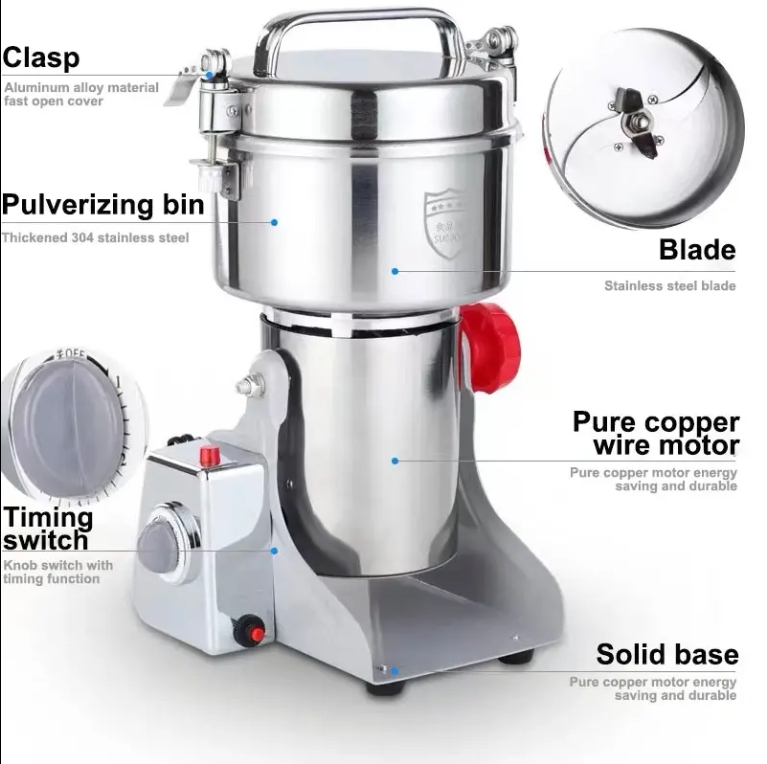 1000g/1500g/2000g/2500g Ekipma - Coffee Equipment Usa incelemesi ve fiyatı