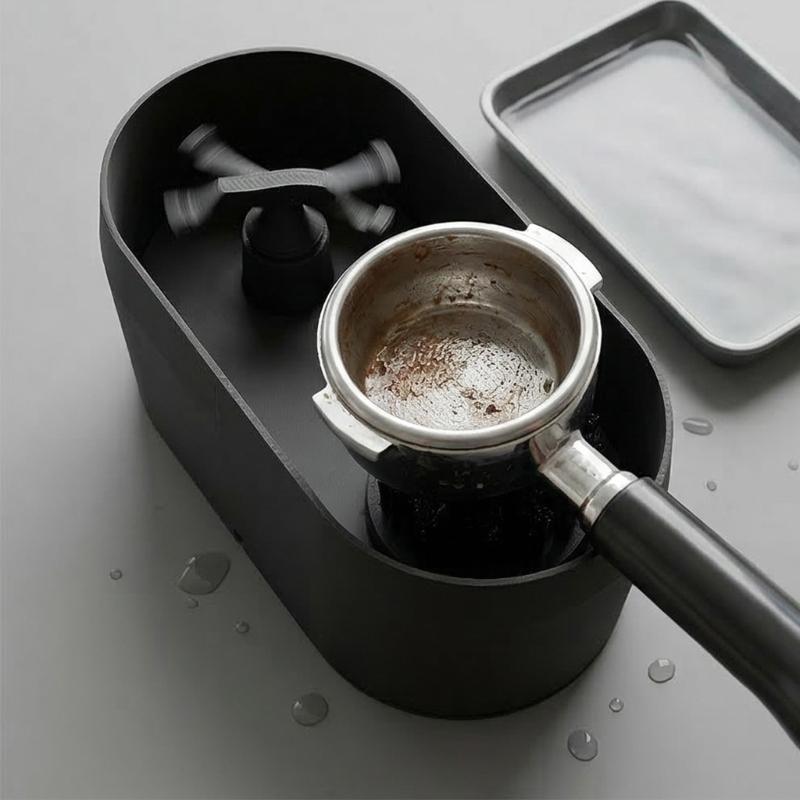 Komple Espresso Portafilter Te - Coffee Equipment Maintenance incelemesi ve fiyatı