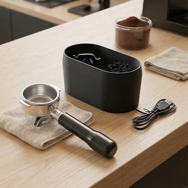 Komple Espresso Portafilter Te - Coffee Equipment Maintenance incelemesi ve fiyatı