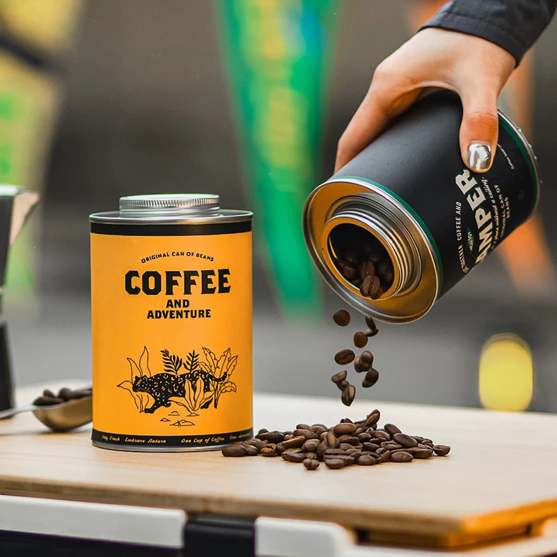 1 adet kahve çekirdeği mühürlü - Coffee Equipment Camping incelemesi ve fiyatı