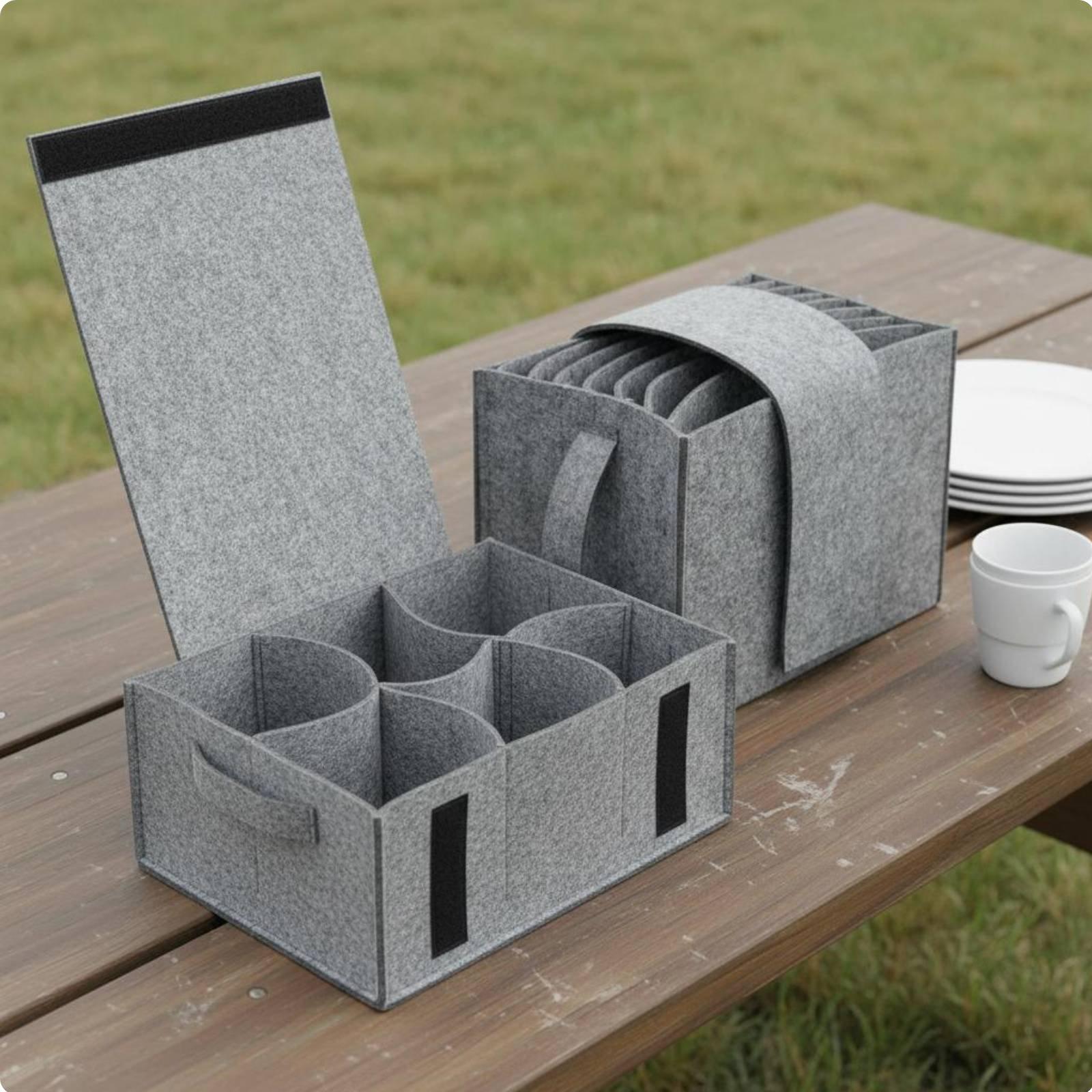 Ev Tipi Keçe Saklama Çantası T - Coffee Equipment Usa incelemesi ve fiyatı
