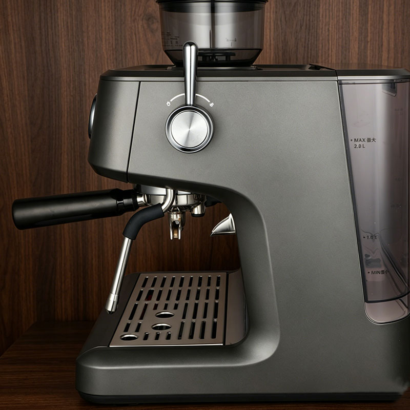 İtalyan Tarzı Ticari Kahve Mak - Coffee X incelemesi ve fiyatı