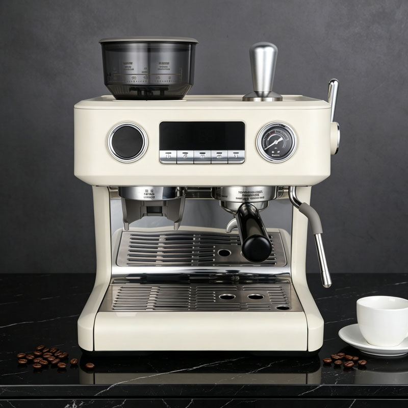 İtalyan Tarzı Ticari Kahve Mak - Coffee X incelemesi ve fiyatı