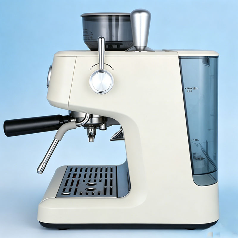 İtalyan Tarzı Ticari Kahve Mak - Coffee X incelemesi ve fiyatı