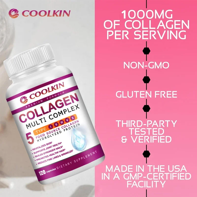 Kolajen Çoklu Kompleksi - Sağl - Coffee X incelemesi ve fiyatı