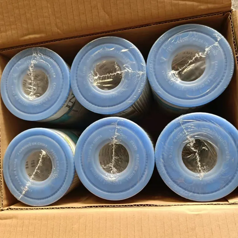 INTEX 26604 C530 Yüzme Havuzu  - Water Filter Cartridge incelemesi ve fiyatı