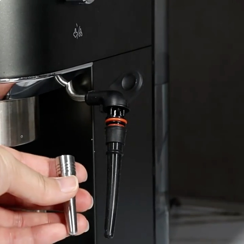 DeLonghi EC685 Kahve Buhar Bor - Steam Wand Tip incelemesi ve fiyatı