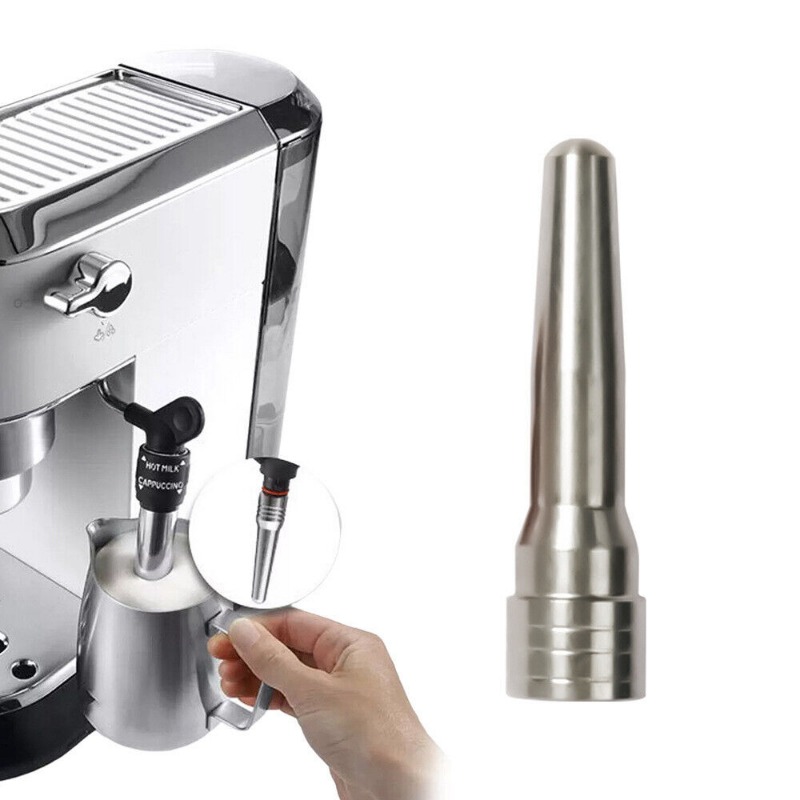 DeLonghi EC685 Kahve Buhar Bor - Steam Wand Tip incelemesi ve fiyatı
