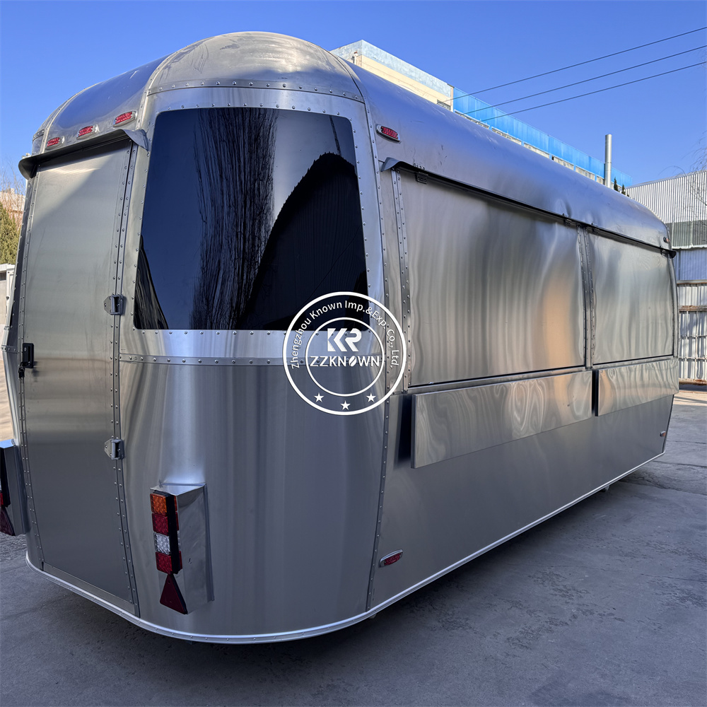 Özelleştirilmiş Mobil Hot Dog  - Coffee Equipment Usa incelemesi ve fiyatı