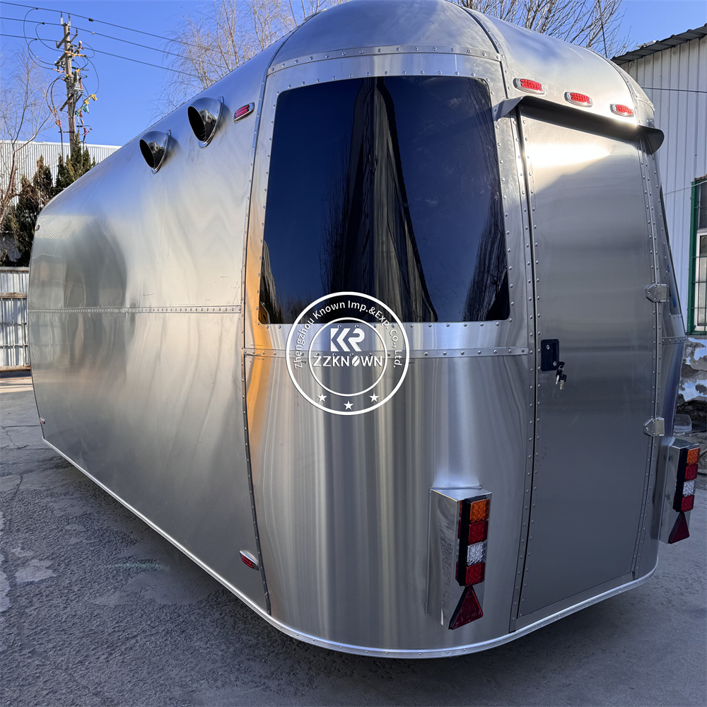 Özelleştirilmiş Mobil Hot Dog  - Coffee Equipment Usa incelemesi ve fiyatı
