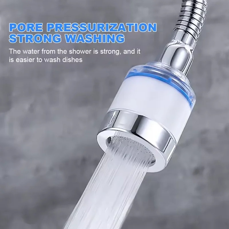 Mutfak Banyo Musluğu Su Arıtma - Water Filter Cartridge incelemesi ve fiyatı