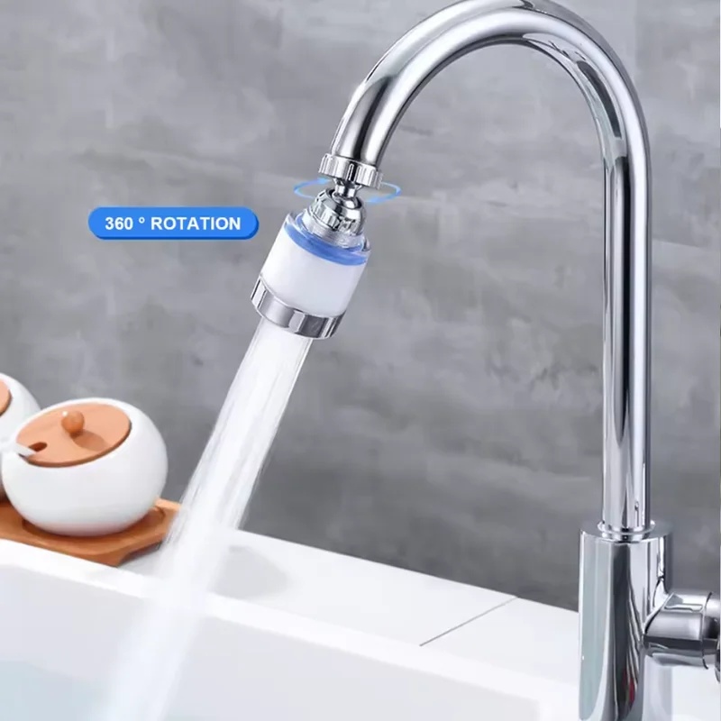 Mutfak Banyo Musluğu Su Arıtma - Water Filter Cartridge incelemesi ve fiyatı