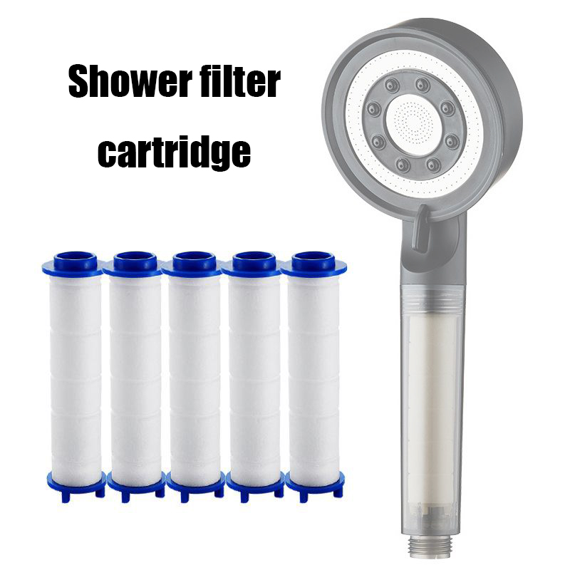 5/10 adet Duş Başlığı Yedek Fi - Water Filter Cartridge incelemesi ve fiyatı