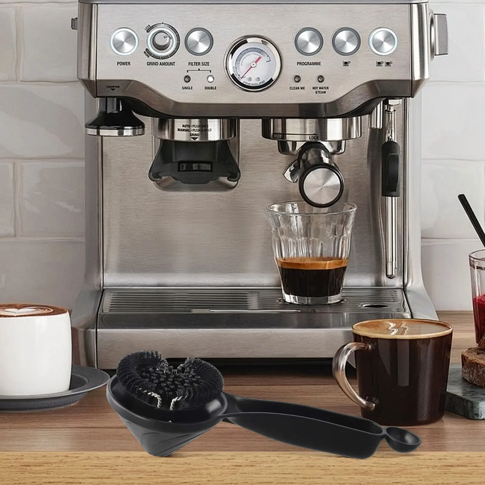 Kahve Ekipmanları Bakımı Kahve - Coffee Equipment Maintenance incelemesi ve fiyatı