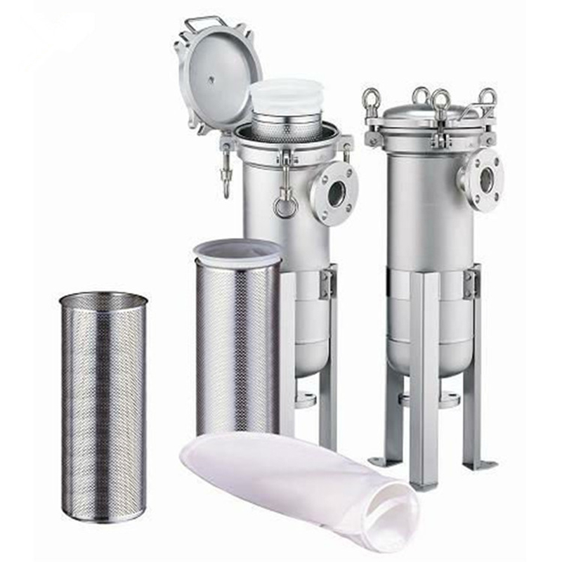 Çoklu Torbalı Su Filtresi Kart - Water Filter Cartridge incelemesi ve fiyatı
