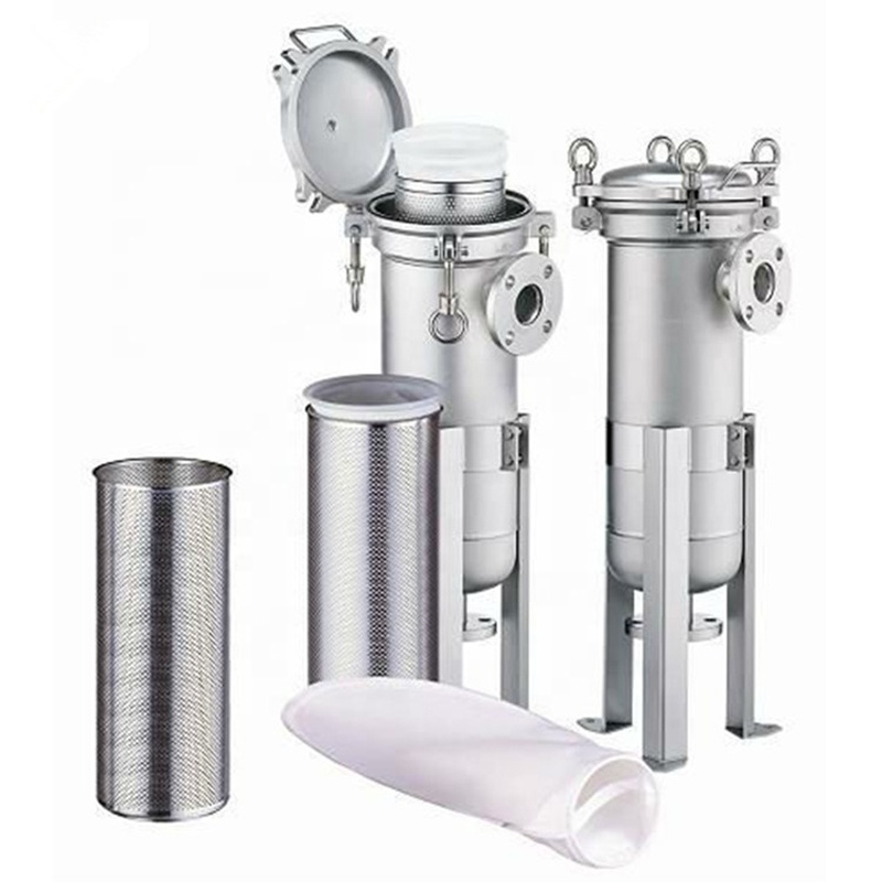Çoklu Torbalı Su Filtresi Kart - Water Filter Cartridge incelemesi ve fiyatı