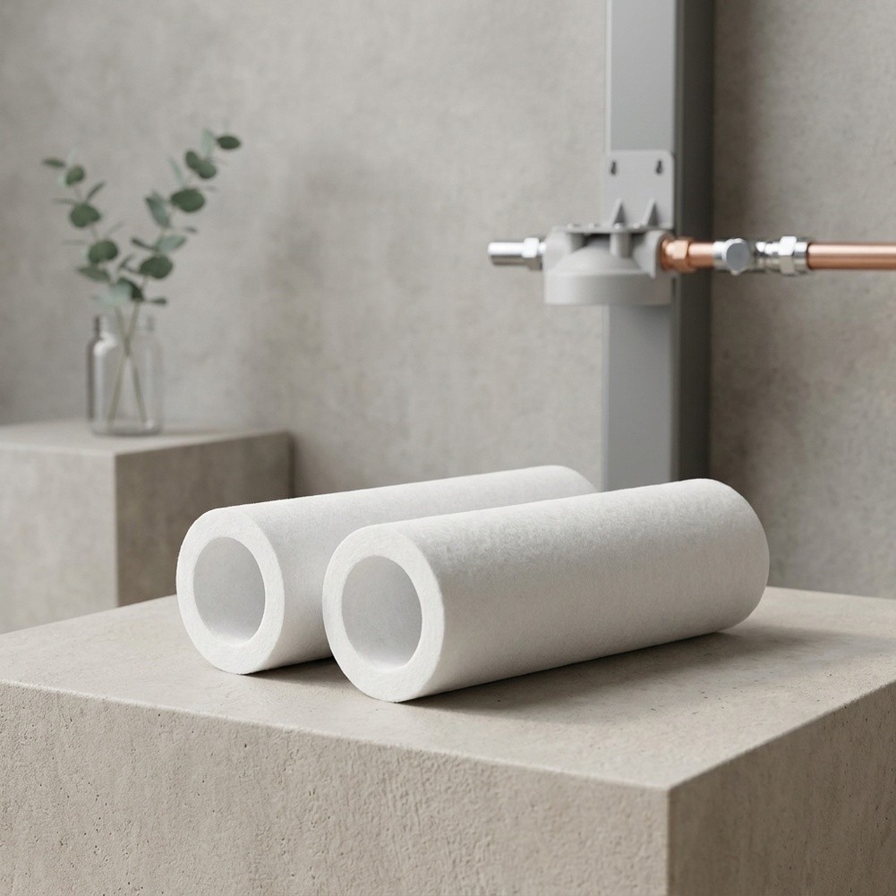 GreenBake 2 Paket Su Arıtma Ma - Water Filter Cartridge incelemesi ve fiyatı