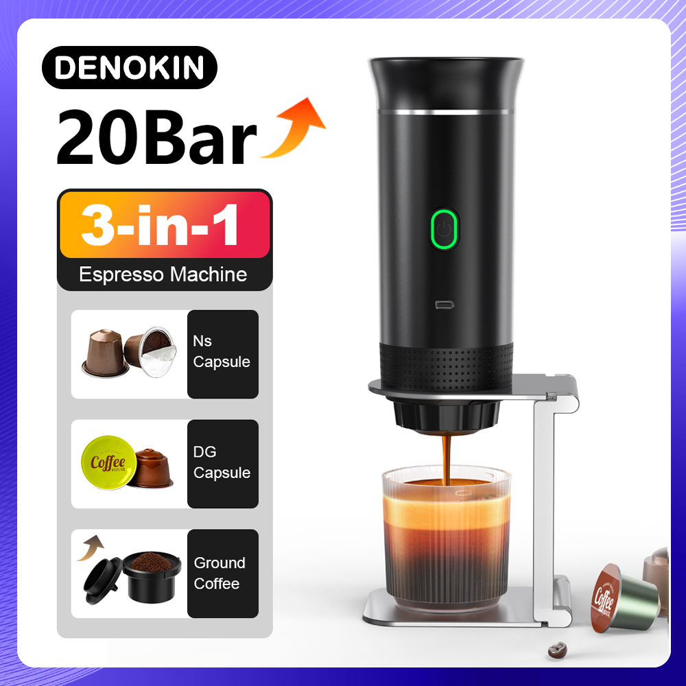 Kablosuz Elektrikli Taşınabili - Coffee Equipment Camping incelemesi ve fiyatı