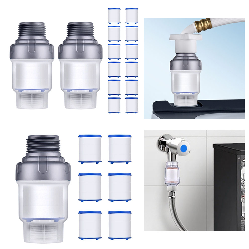 Çamaşır Makinesi Elektrikli Su - Water Filter Cartridge incelemesi ve fiyatı