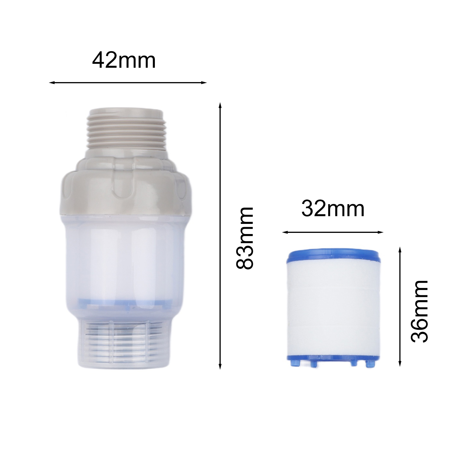 Çamaşır Makinesi Elektrikli Su - Water Filter Cartridge incelemesi ve fiyatı
