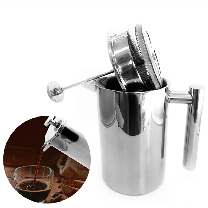 Çift Cidarlı Yalıtımlı Kahve D - Coffee Equipment Camping incelemesi ve fiyatı