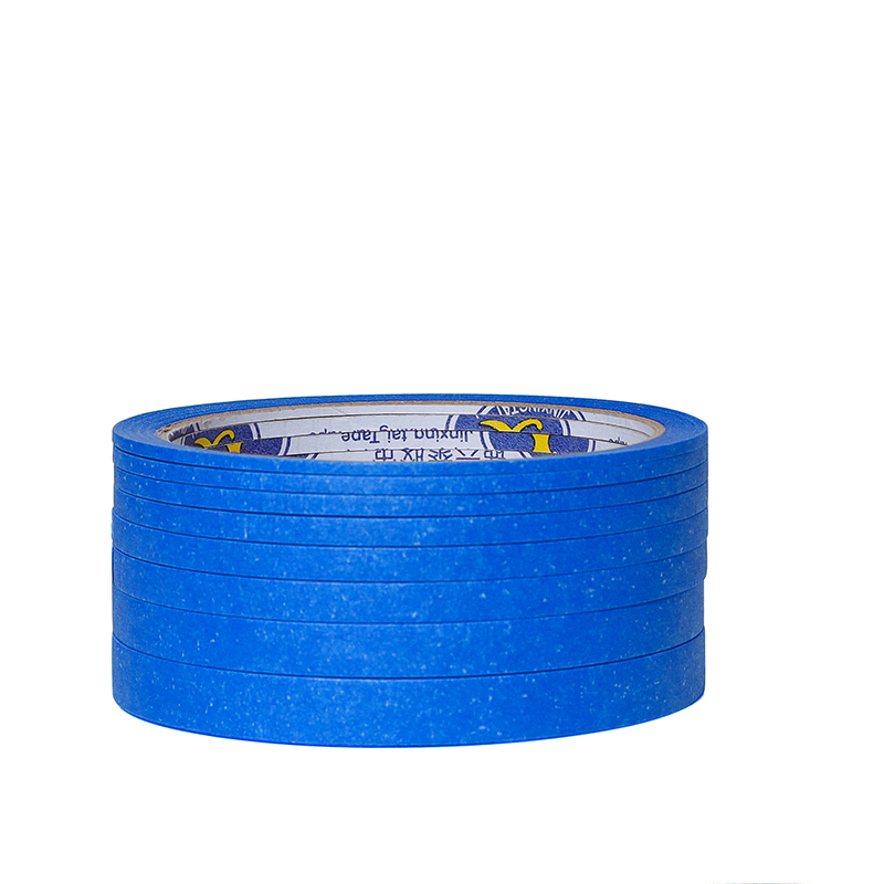 8 Rulo Mavi İnce Çizgili Maske - Coffee X incelemesi ve fiyatı